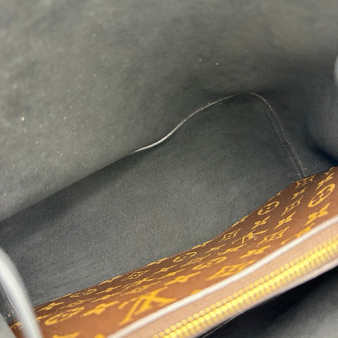 【中古】 LOUIS VUITTON ルイ・ヴィトン NEONOE（M44020） ネオノエ ショルダーバッグ SP0127(2017年) モノグラム キャンバス 中古 USED バッグ