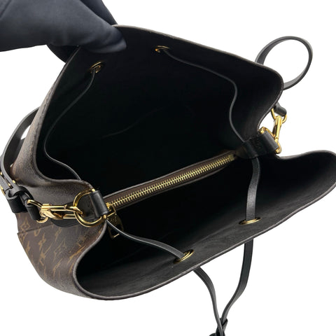 【中古】 LOUIS VUITTON ルイ・ヴィトン NEONOE（M44020） ネオノエ ショルダーバッグ SP0127(2017年) モノグラム キャンバス 中古 USED バッグ