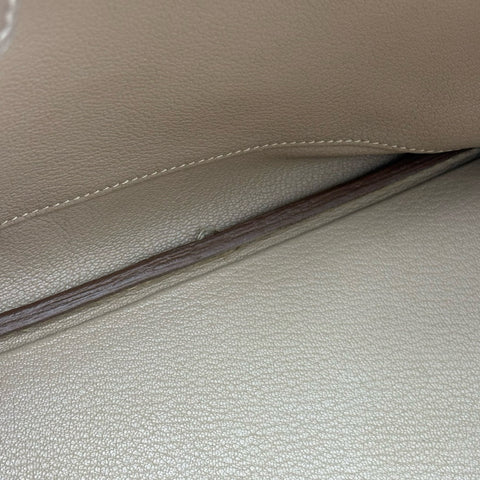 【中古】 Hermès エルメス バーキン30 カザック マルチカラー クレマンス×スイフト シルバー金具 □P刻(2012年) ブランドバッグ ハンドバッグ バッグ  中古品 レディース