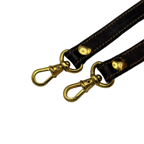 【中古】 FENDI フェンディ ZUCCA HANDBAG ズッカハンドバッグ ショルダーバッグ ブラウン キャンバス 中古 USED バッグ