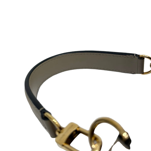 【中古】 LOUIS VUITTON ルイ・ヴィトン NEO NOE MM ネオノエ　MM ハンドバッグ ICチップ トゥルトレール　クレーム レザー 中古 USED バッグ