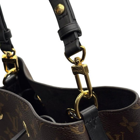 【中古】 LOUIS VUITTON ルイ・ヴィトン NEONOE（M44020） ネオノエ ショルダーバッグ SP0127(2017年) モノグラム キャンバス 中古 USED バッグ