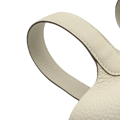 【新品未使用】 Hermes エルメス PICOTIN PM ピコタン PM ハンドバッグ K刻(2025年) クレ トリヨン 新品未使用 NEW バッグ