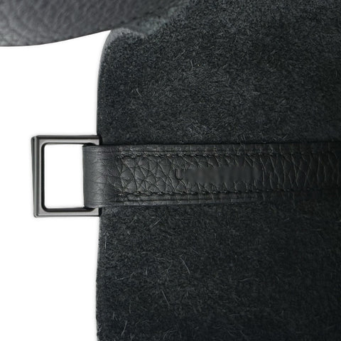 【中古】 Hermes エルメス SO BLACK PICOTIN PM ピコタンPM U刻 (2022年) ブラック トリヨンクレマンス 中古 BLACK CLEMENCE USED バッグ