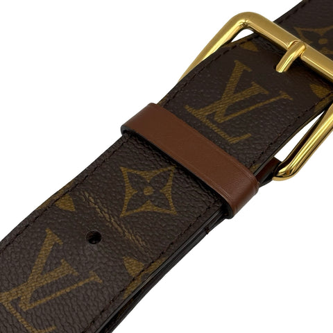 【中古】 LOUIS VUITTON ルイ・ヴィトン PAPILLON TRUNK(M57835) パピヨン トランク ショルダーバッグ ICチップ(2021年～) モノグラム キャンバス 中古 USED バッグ