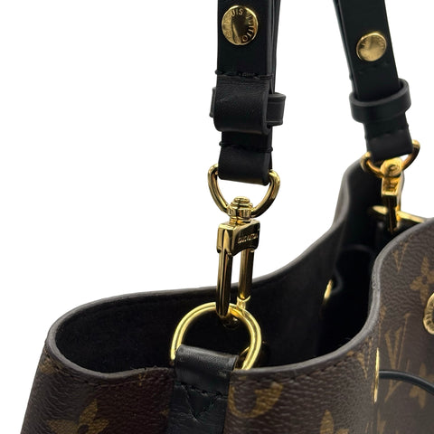 【中古】 LOUIS VUITTON ルイ・ヴィトン NEONOE（M44020） ネオノエ ショルダーバッグ SP0127(2017年) モノグラム キャンバス 中古 USED バッグ