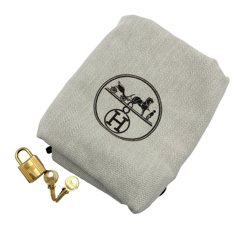 【中古】 Hermes エルメス PICOTIN ピコタン ハンドバッグ Ｙ刻（2020年） ブルーペール トリヨンクレマンス 中古 USED バッグ