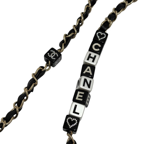 【中古】 CHANEL シャネル MINI FLAP BAG ミニフラップバック ショルダーバッグ ICチップ(2021年∼) ブラック ラムスキン 中古 USED バッグ