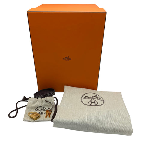 【未使用品】 Hermes エルメス PICOTIN ROCK PM ピコタンPM ハンドバッグ W刻 (2024年) ベージュマルファ トリヨンクレマンス 未使用品 NEW バッグ