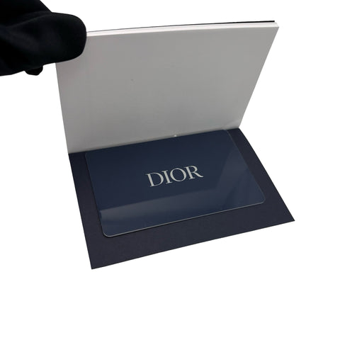 【美品】 Christian Dior クリスチャン ディオール OBLIQUE LINGOT 22 オブリーク ランゴ 22 ショルダーバッグ ネイビー キャンバス/レザー 美品 USED メンズ バッグ