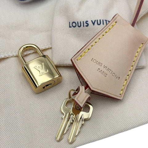 【美品】 LOUIS VUITTON ルイ・ヴィトン ALMA BB アルマBB ハンドバッグ ICチップ(2021年～) モノグラム キャンバス 中古 USED バッグ