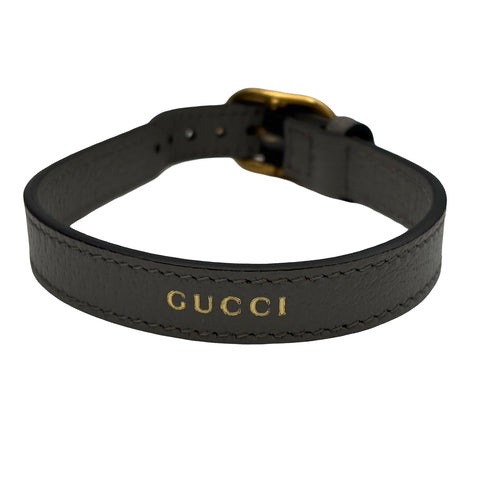 【中古】 GUCCI グッチ BAMBOO DIANA 2WAY DRAWSTRING BAG バンブー ダイアナ 2WAY巾着バッグ ショルダーバッグブラック レザー 中古 USED バッグ