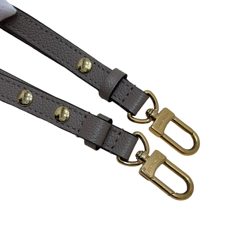 【中古】 LOUIS VUITTON ルイ・ヴィトン NEO NOE MM ネオノエ　MM ハンドバッグ ICチップ トゥルトレール　クレーム レザー 中古 USED バッグ