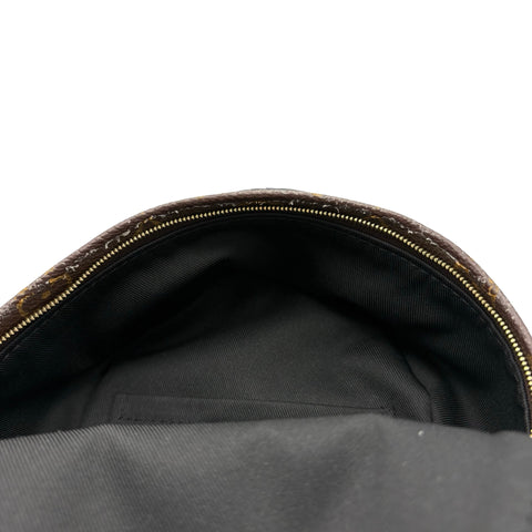 【中古】 LOUIS VUITTON ルイヴィトン パームスプリングス バックパック MINI ブランドバッグ バックパック バッグ 中古品