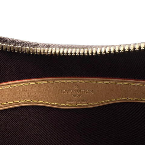 【中古】 LOUIS VUITTON ルイ・ヴィトン Boulogne NM (M45832) ブーローニュNM ショルダーバッグ ICチップ(2021年～) モノグラム キャンバス 中古 USED バッグ