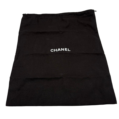 【中古】 CHANEL シャネル CHAINSHOULDERBAG チェーンショルダーバッグ ショルダーバッグ 11番台(2007年) ブラック キャビアスキン 中古 USED バッグ