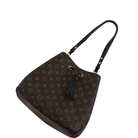 【中古】 LOUIS VUITTON ルイ・ヴィトン NEONOE（M44020） ネオノエ ショルダーバッグ SP0127(2017年) モノグラム キャンバス 中古 USED バッグ