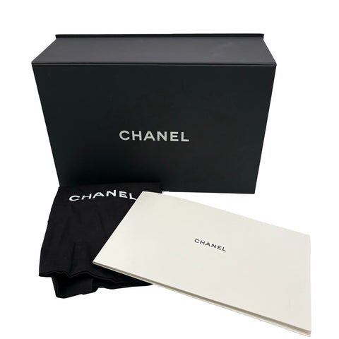 【中古】CHANEL シャネル BOY CHANEL SHOULDER BAG ボーイシャネル ショルダーバッグ ランダム番(2021年～) BLACK CAVIAR SKIN 中古 USED バッグ