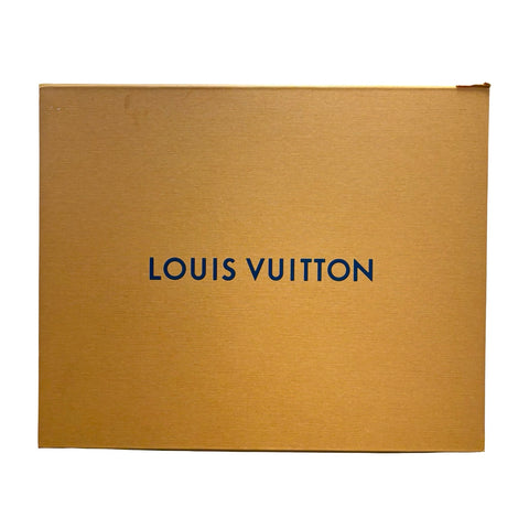 【美品】 LOUIS VUITTON ルイ・ヴィトン DOUBLE V  BAG ドゥブルV ハンドバッグ ショルダーバッグ ICチップ(2021年～) ブラウン/ベージュ レザー 中古 USED バッグ