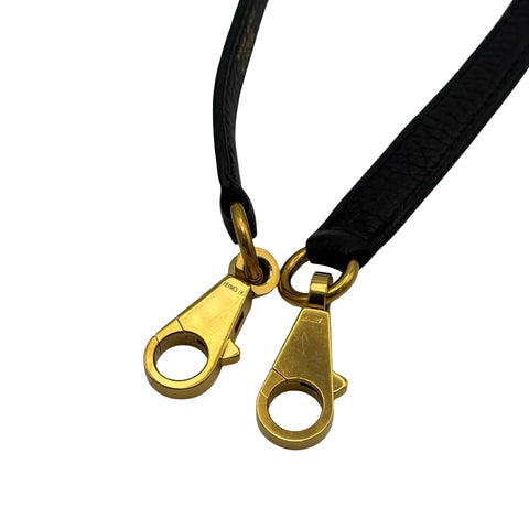 【中古】 Hermes エルメス KELLY28 ケリー28 ハンドバッグ T刻印(2015年) ブラック トゴ 中古 USED バッグ