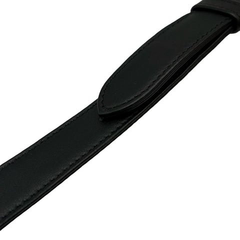 【中古】Christian Dior クリスチャン ディオール LADY DIOR MEDIUM BAG レディディオール ミディアム ハンドバッグ 14-BO-1210(2020年) ブラック ラムスキン 中古 USED バッグ