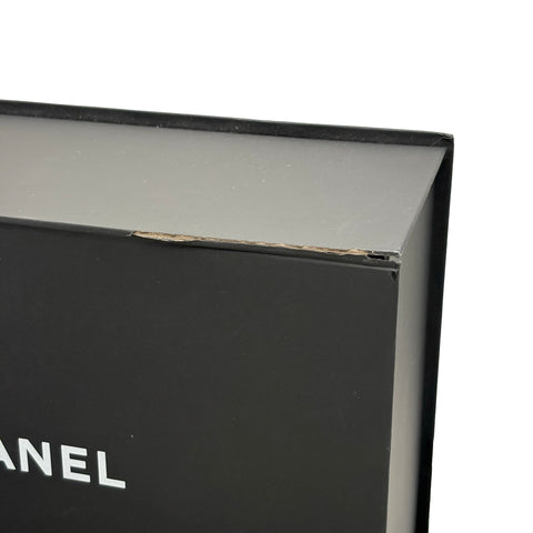 【中古】 CHANEL シャネル MINI FLAP BAG ミニフラップバッグ ショルダーバッグ ランダム番(2021年～) ブラック カーフスキン 中古 USED バッグ