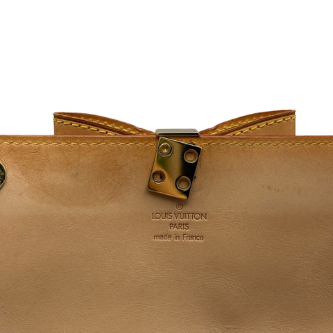 【中古】 LOUIS VUITTON ルイ・ヴィトン CHERRY BLSSOM HANDBAG チェリーブロッサムパピヨン ハンドバッグ  モノグラム/ピンク キャンバス USED USED バッグ