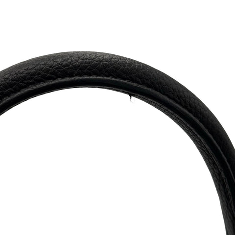 【中古】 Hermes エルメス KELLY28 ケリー28 ハンドバッグ T刻印(2015年) ブラック トゴ 中古 USED バッグ