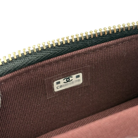 【美品】 CHANEL シャネル BAG CHARM バッグチャーム CHARM ブラック キャビアスキン 美品 BLACK CAVIARSKIN