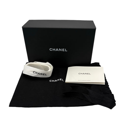 【美品】 CHANEL シャネル BAG CHARM バッグチャーム CHARM ブラック キャビアスキン 美品 BLACK CAVIARSKIN