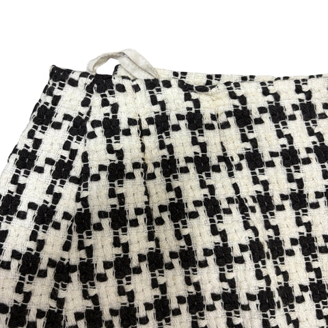 【中古】 CHANEL シャネル SET UP ジャケット スカート セットアップ 不明/36 USED 中古 CLOTHES 洋服
