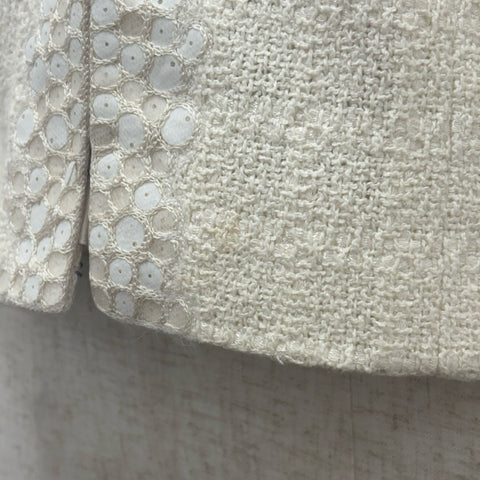 Used CHANEL Jacket, Size 38, 1999, Clothes 