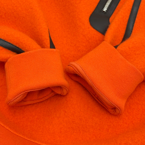 【中古】 Hermes エルメス TOPS スウェット XS USED 中古 洋服 CLOTHES